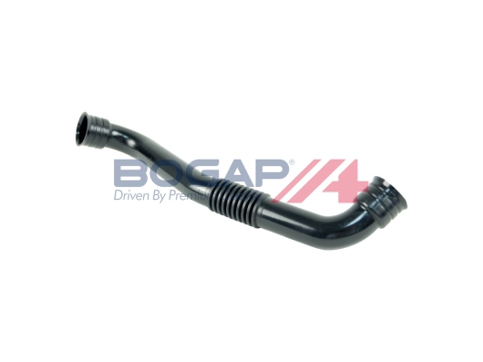 Патрубок vw passat 2001-2005audi a4 2001-2005/a6 2002-2005skoda superb 2002-2008 BOGAP A1210180