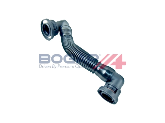 Патрубок vw touareg 2011-2018audi q7 2010-2015 BOGAP A1210208