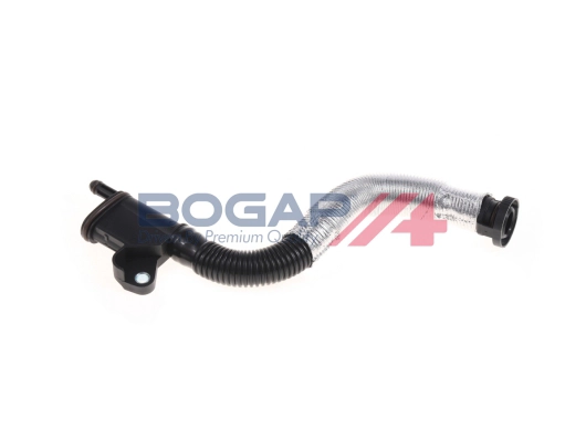 Шланг вентиляции картера vw golf 2007-2014/jetta 2006-2014/passat 2008- BOGAP A1210223