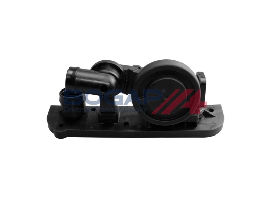 Клапан рециркуляции картерных газов vw golf/jettaaudi a6skodasuperbseat exeo/leon BOGAP A1211103