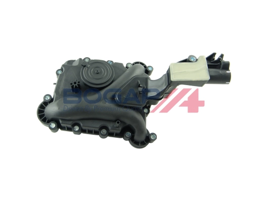 Масляный сепаратор audi a4/a5/a6/a8/q5 BOGAP A1216103