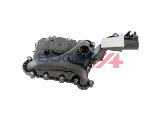 Маслоотделитель audi a4/a6/a8/q7/touareg 3.0t BOGAP A1216114