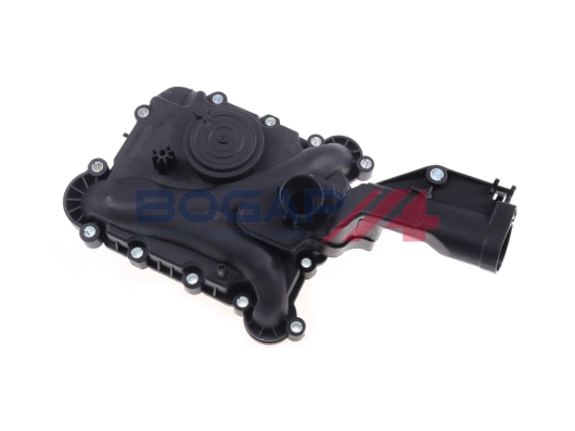 Маслоотделитель audi a4 2013-2015/a6 2015-2018/a8 2014-2017/q7 2016- BOGAP A1216125