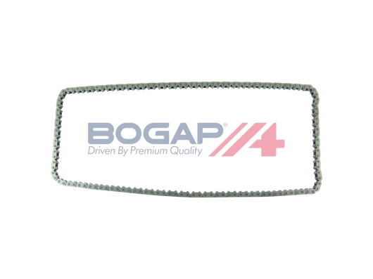 Цепь привода распредвала vw beetle/cc/eos/jetta/sharan/tiguan skoda octavia/rapid/super (oe quality) BOGAP A1310106