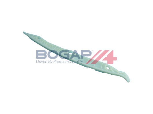 Направляющая golf/jetta/passat (oe quality) BOGAP A1313108