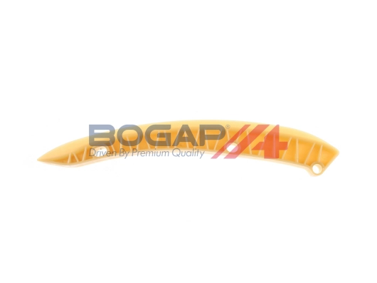 Направляющая vw polo BOGAP A1313112