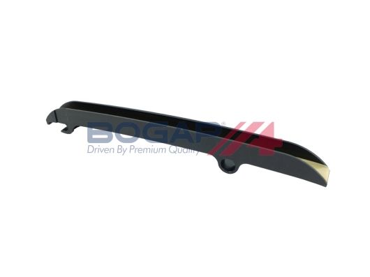 Направляющая vw golf/jetta/polo/touran BOGAP A1313114