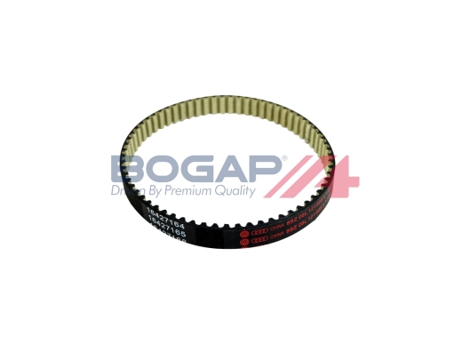 Зубчатый ремень audi a1 (gba) 18- a3 (8v1 8vk) 12-16 a3 (8v7 8ve) 14-20 (oe quality) BOGAP A1316100