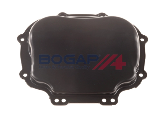 Крышка корпуса газораспределительного механизма vw touaregaudi a4/a6/a7/a8/q5/q7 BOGAP A1321109