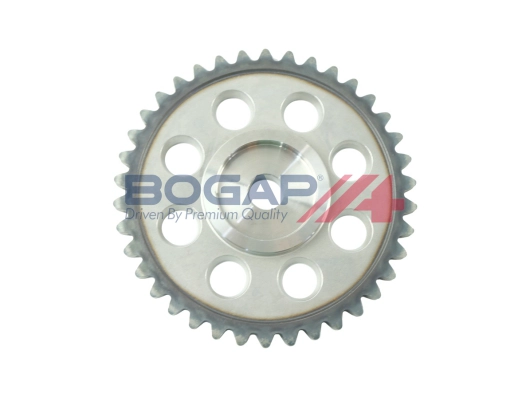 Звездочка распределительного вала vw beetle/cc/eos/jetta/sharan/tiguan BOGAP A1334103