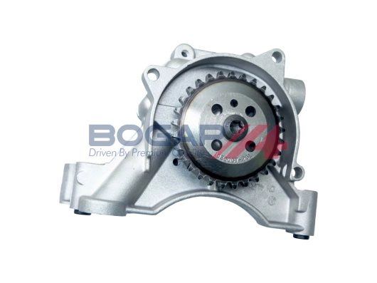 Масляный насос vw beetle 2012- 29 зуб (oe quality) BOGAP A1410103