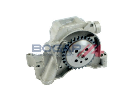 Насос масляный vw golf 2007-2013 jetta 2006- passat 2009- polo 2010- vw sharan 2011- BOGAP A1410108