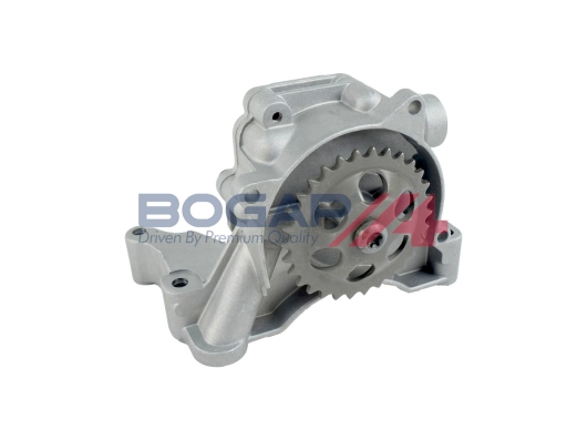 Насос масляный vw jetta 1.6 2011- fit for ea111 engine BOGAP A1410109