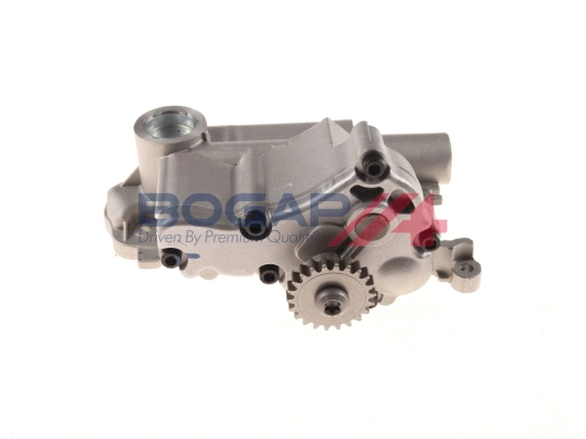 Масляный насос vw golf/jetta/passat/tiguan/transporter audi a3/q3 skoda octavia/superb seat altea/le BOGAP A1410137