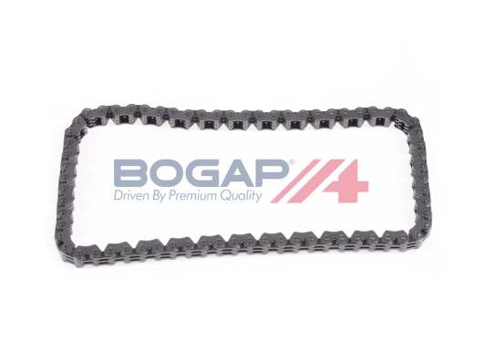 Цепь масляного насоса vw bora/jetta/golf/polo (oe quality) BOGAP A1413102