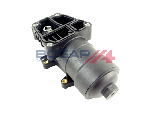 Кронштейн масляного фильтра vw amarok 2010-2016/beetle 2012-2016/caddy 2011-2015/campmob 201 BOGAP A1425102