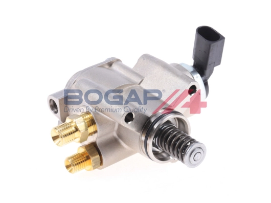 Насос высокого давления vw touareg audi a6/a8 BOGAP A1626117