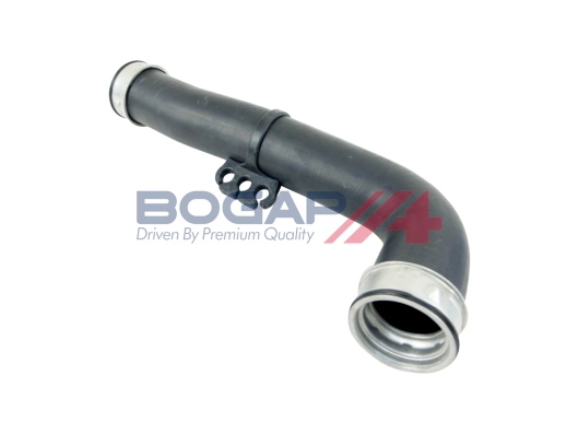 Патрубок vw golf 2004-2009/jetta 2006-2011/passat 2006-2011/touran 2003-2010audi a3 2004-2013skoda BOGAP A1711103