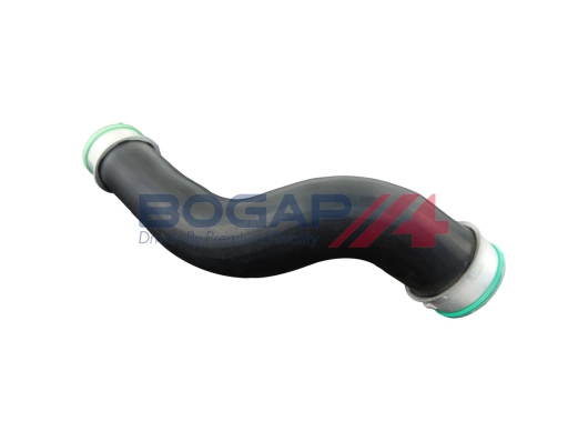 Патрубок vw tiguan 2008-2018 BOGAP A1711104