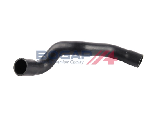 Патрубок турбины audi a4 1998-2001/a6 1998-2001 BOGAP A1711120