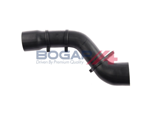 Патрубок турбины audi a3 1997-2003/tt 1992-2006vw bora 1999-2005/golf 1998-2006 BOGAP A1711125