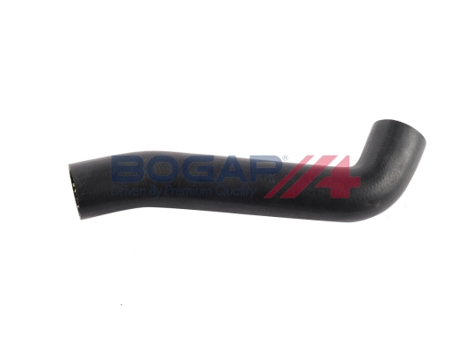 Патрубок турбины vw golf 1.9 tdi 1997-2004 BOGAP A1711136
