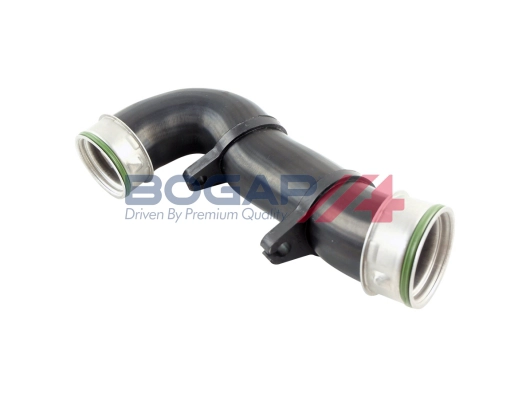 Патрубок турбины seat leon 1.9 tdi 1996-2006vw golf 1.9 tdi 1997-2005 BOGAP A1711145