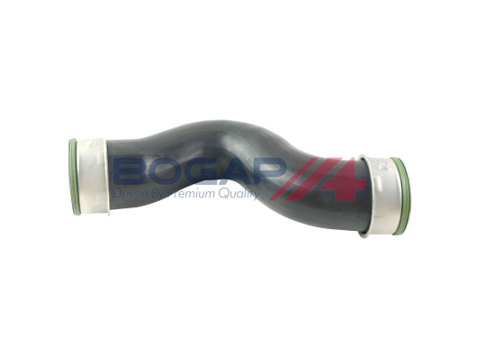 Патрубок турбины audi a3 2.0 tdi 2003-2012seat leon 2.0 tdi 2005-2012vw passat 2.0 tdi 2005-2010 BOGAP A1711158