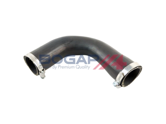 Патрубок турбины audi a3 2.0 tdi 2006-2012skoda octavia 2.0 tdi 2008-2012vw passat 2.0 tdi 2005-20 BOGAP A1711164