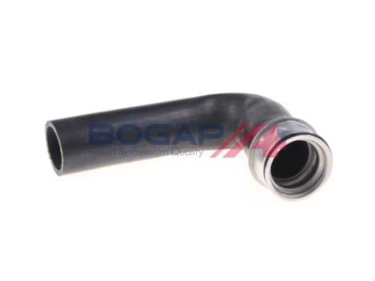 Патрубок турбины vw golf 2004-2009 BOGAP A1711176