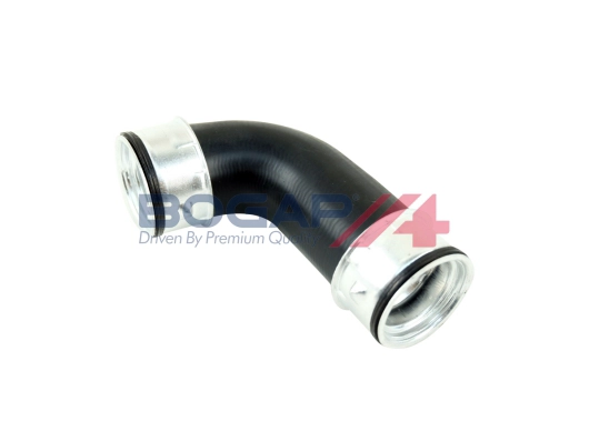 Патрубок турбины skoda octavia 1.9 tdi 2004-2010vw golf 1.9 tdi 2004-2008 BOGAP A1711178