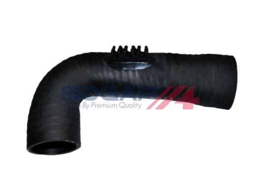 Патрубок турбины vw lt 1997-20032004-2007 BOGAP A1711180