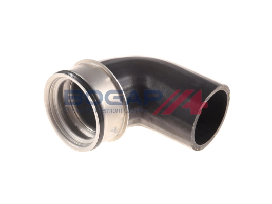 Патрубок турбины audi a4 1.9 tdi 2001-2004audi a6 1.9 tdi 2001-2005 BOGAP A1711197