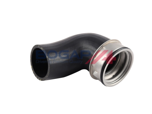 Патрубок турбины audi a4 1.9 tdi 2004-2008 BOGAP A1711199
