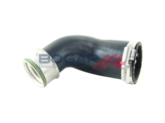 Патрубок турбины vw golf 2.0 tdi 2004-2008audi a3 1.9 tdi 2003-2010skoda octavia 2.0 tdi 2005-2010 BOGAP A1711201