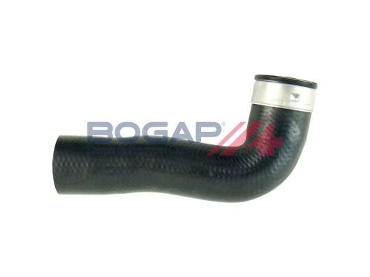 Патрубок турбины vw golf 2006-2009/jetta 2006-2011/passat 2006-2011/touran 2006-2010audi a3 2004-20 BOGAP A1711204