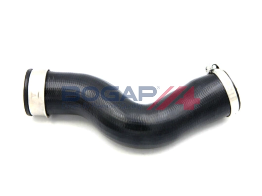 Патрубок турбины vw passat 2011-2015/cc 2012-2017 BOGAP A1711207