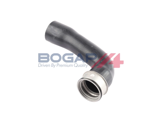 Патрубок турбины vw passat 2006-200720082009-2011 BOGAP A1711209
