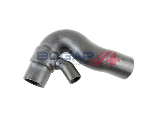 Патрубок турбины audi a41995-2001/a6 1998-2005vw passat 1997-2005skoda superb 2002-2008 BOGAP A1711217