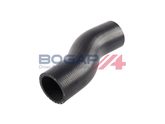 Патрубок турбины audi a6 2005-20082009-2011 BOGAP A1711220