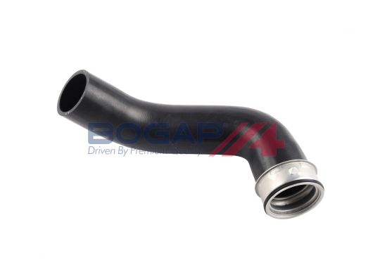 Патрубок турбины vw tiguan 2008-2011 BOGAP A1711235