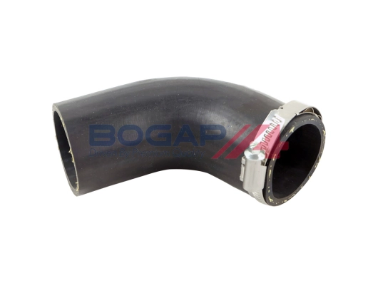 Патрубок турбины audi a3 2.0 tdi 2005-2008vw golf 2.0 tdi 2005-2011vw passat 2.0 tdi 2005-2009 BOGAP A1711241