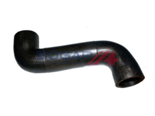 Патрубок турбины vw caddy 1996-2003/polo 2000-2002seat cordoba 1999-2002/ibiza 1999-2002 BOGAP A1711243