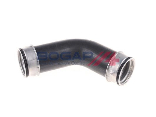 Патрубок турбины vw polo 2002-2010skoda fabia 2000-2008seat cordoba 2003-2009/iiza 2002-2010 BOGAP A1711253