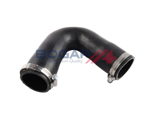 Патрубок турбины vw polo 2010-2012seat ibiza 2009-2011 BOGAP A1711264