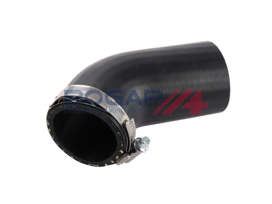 Патрубок турбины vw polo 2010-20142015- BOGAP A1711268