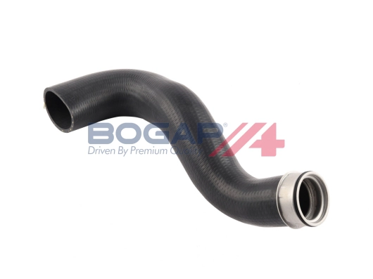 Патрубок турбины vw touareg 2006-2010 BOGAP A1711297