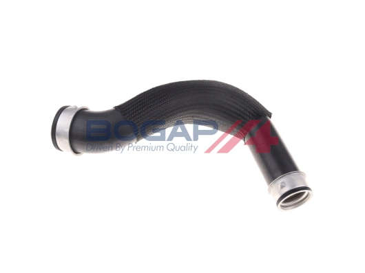 Патрубок турбины vw touareg 2.5 tdi 2004-2010 BOGAP A1711298