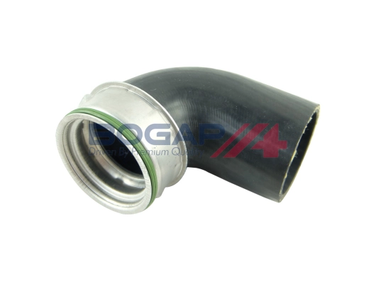 Патрубок турбины vw sharan 1996-2010 BOGAP A1711304