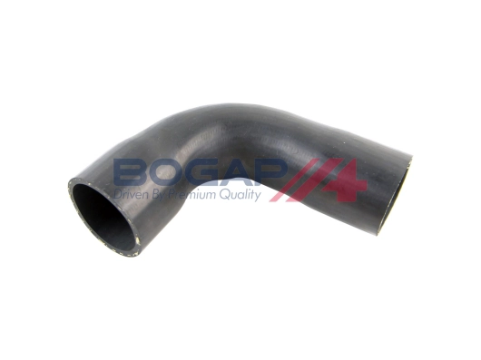Патрубок турбины vw passat 1997-2000 BOGAP A1711316